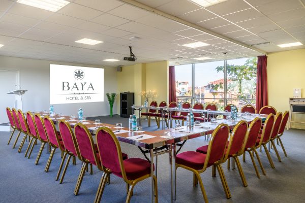 Baya Hotel & Spa (Capbreton)